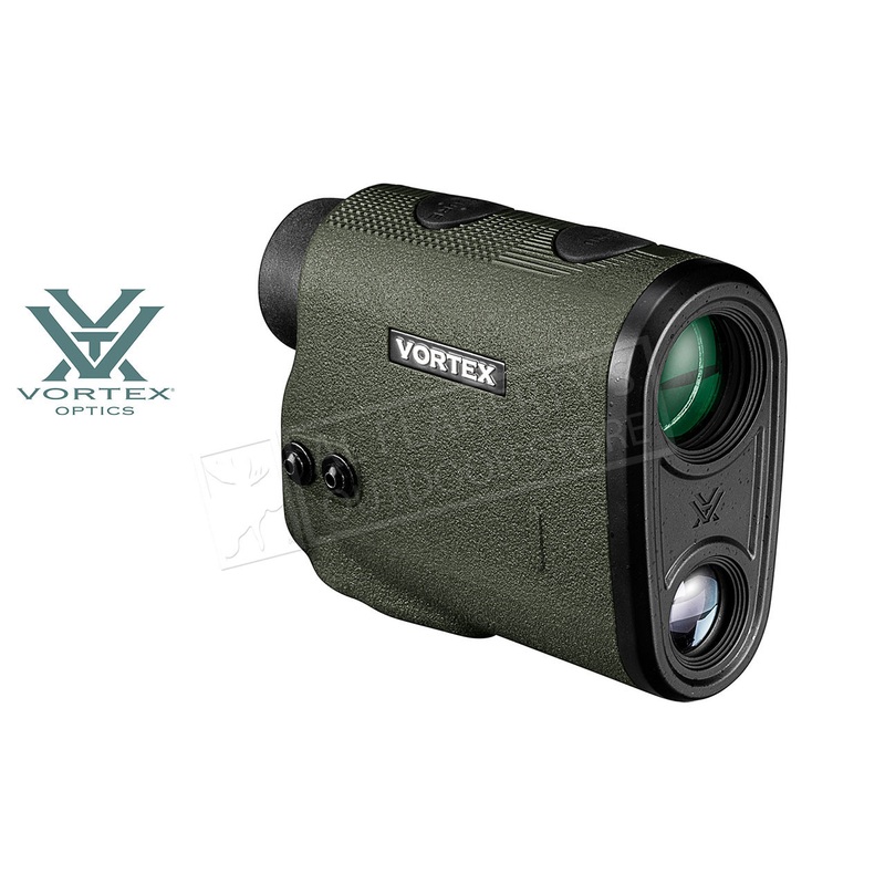 Vortex Diamondback HD 2000 Laser Rangefinder #LRF-DB2000