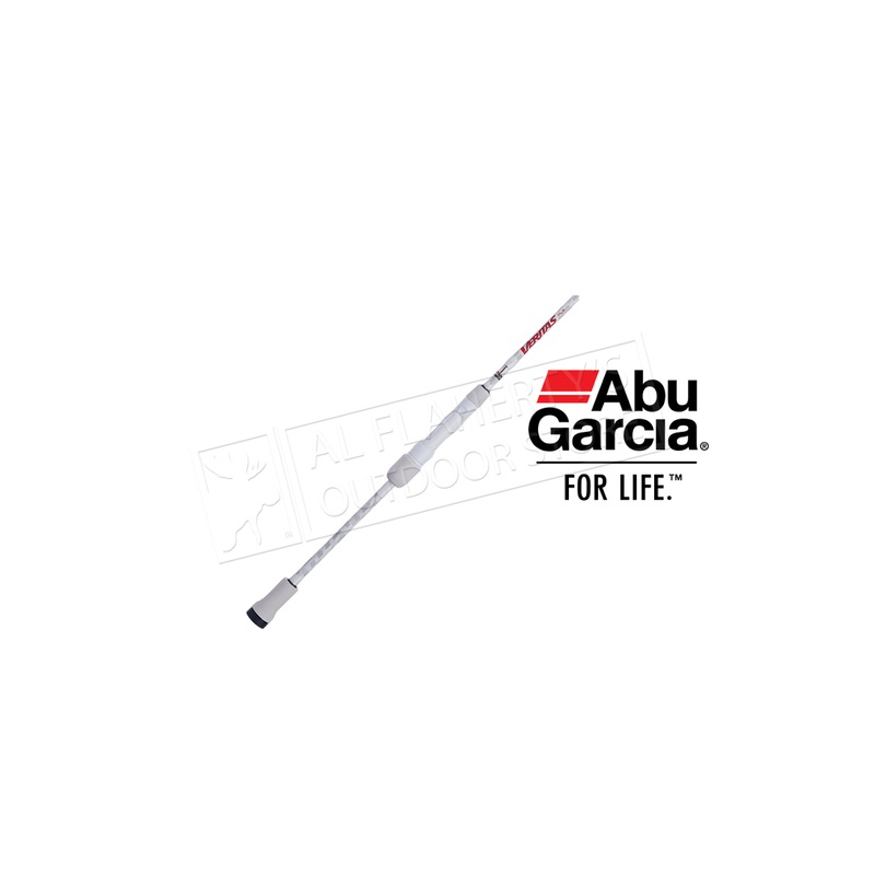 Abu Garcia Veritas Spinning Rod, 6’6