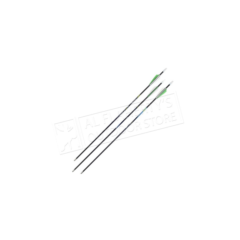 Allen Razor Blade100 Youth arrows 3-Pack, 26