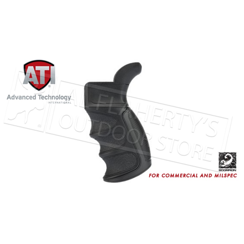 ATI X1 AR-15 Grip #A.5.10.2347