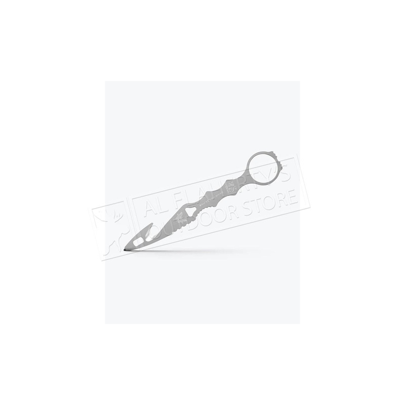 Benchmade SOCP Rescue Tool, Grey #179GRY