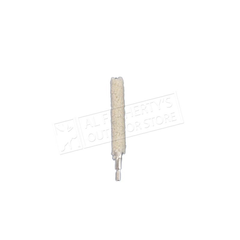 Birchwood Casey .9, .357, .38 Cal Cleaning Mop #BC-41326