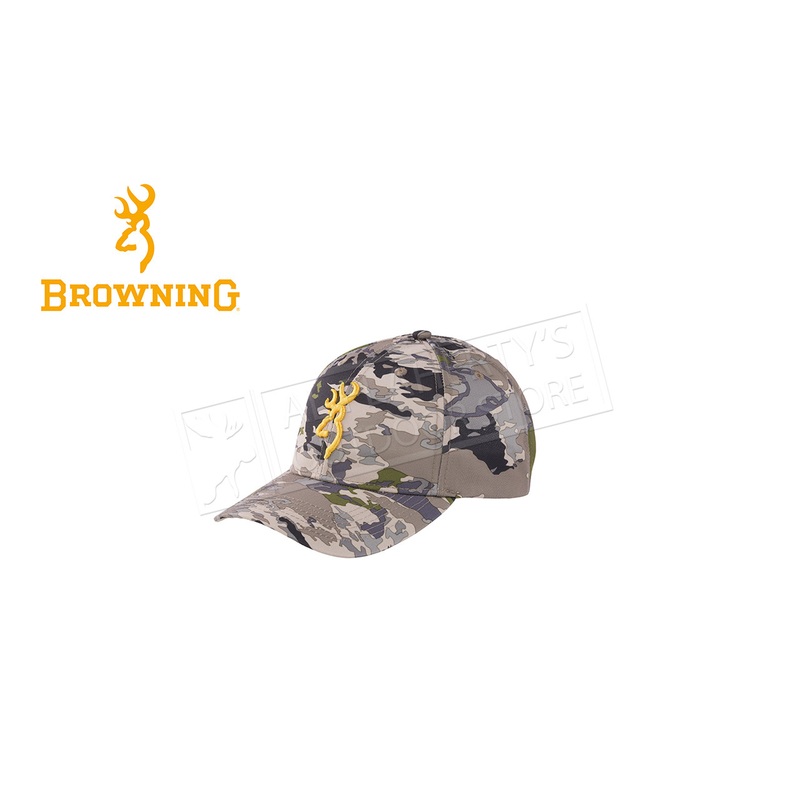 Browning Rimfire Cap – Ovix Camo #308379341