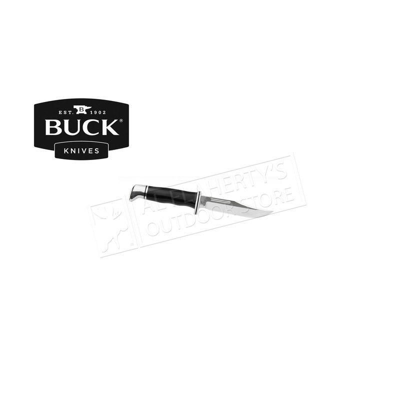 Buck Knives Brahma #117BKS-B