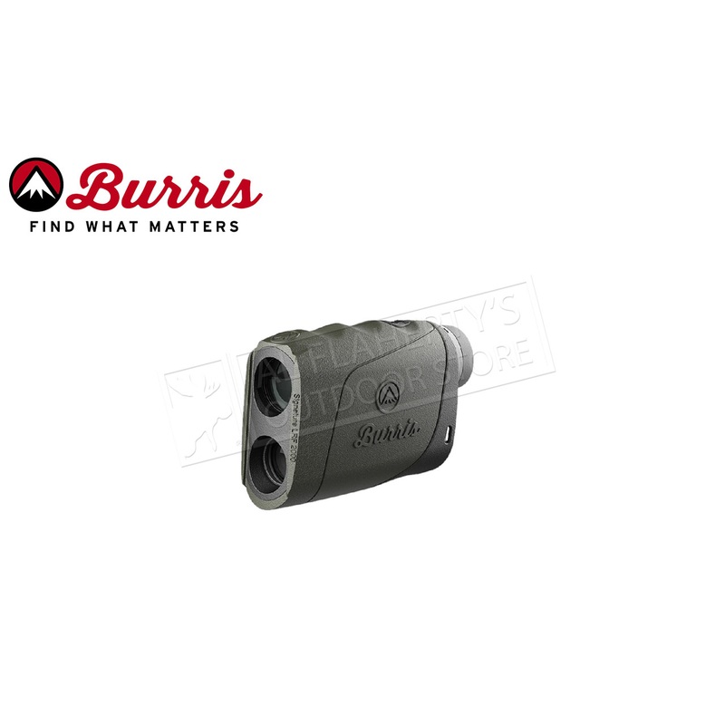 Burris Signature LRF 2000 Range Finder #300351