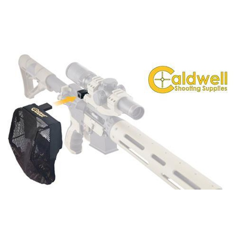Caldwell AR-15 Picatinny Mounted Brass Catcher #530143