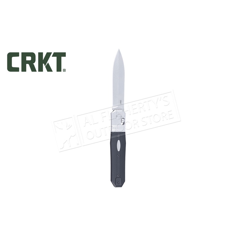 CRKT Redemption Crossbar Lock Folding Knife #K560KXP