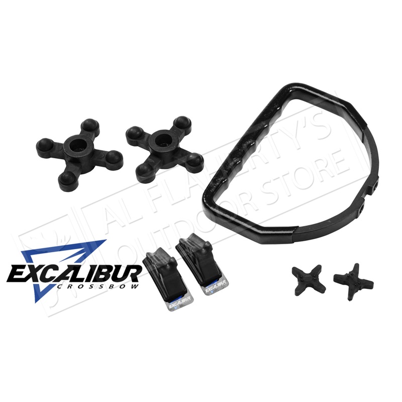 Excalibur Sound Deadening System #95913