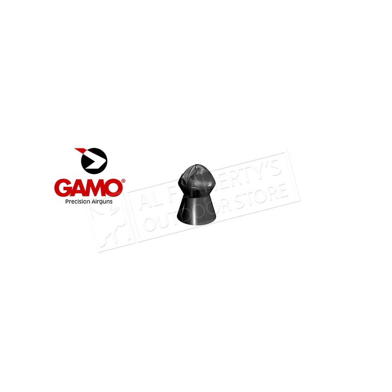 Gamo Whisper Quiet Pellets 177, 150 Count #632272254