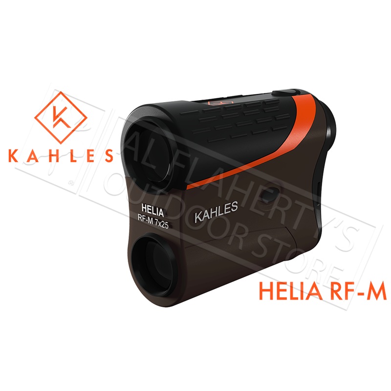 Kahles Helia RF-M Rangefinder 7x Magnification #LRF725
