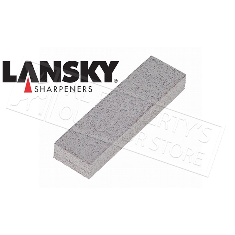 Lansky Eraser Block #LERAS