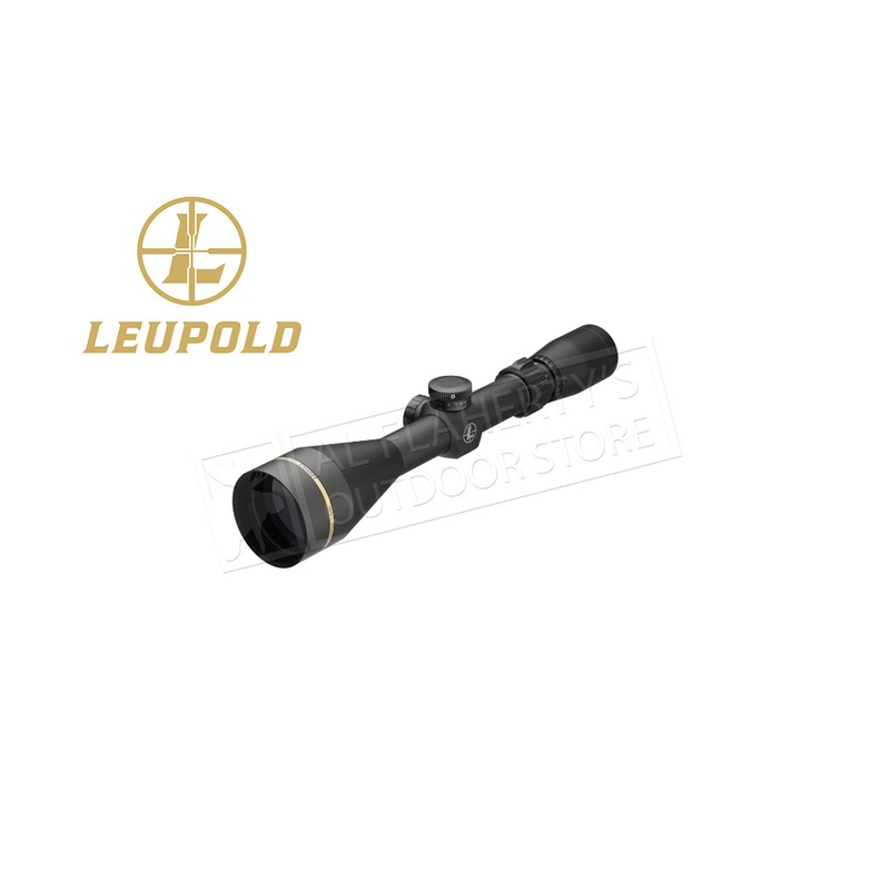 Leupold VX Freedom Scope 3-9×50 1 Inch CDX Duplex #180613