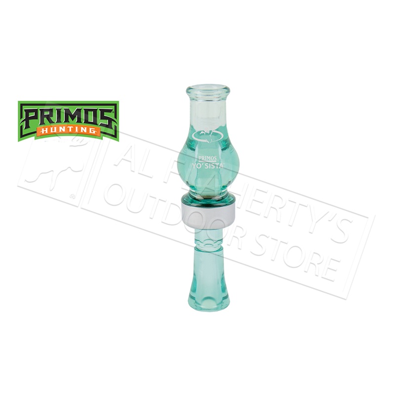 Primos Hunting Yo’ Sista Duck Call #859