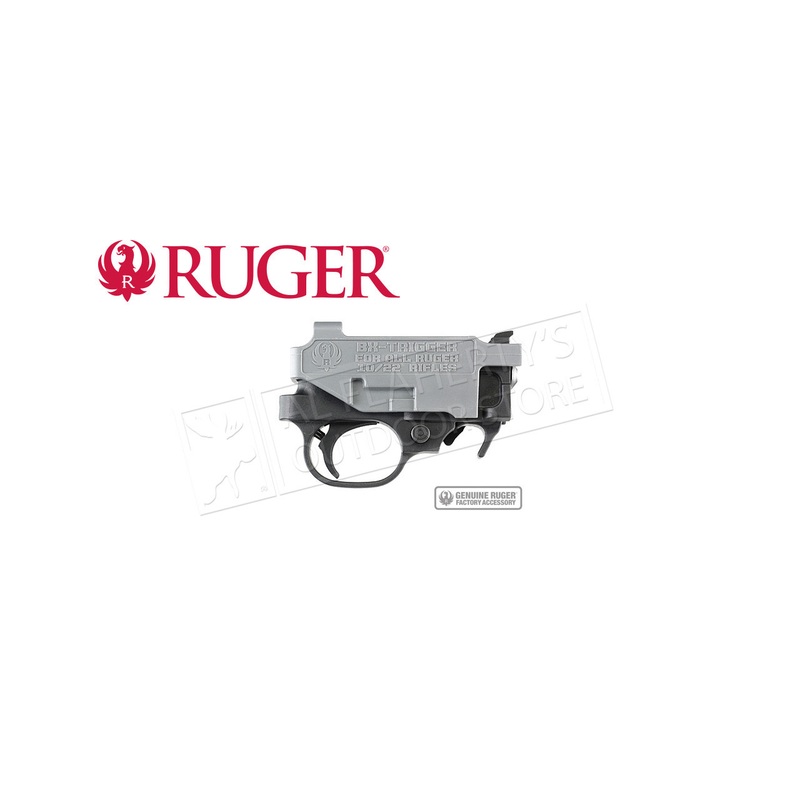Ruger 10/22 BX Trigger 2.75 lbs #90462