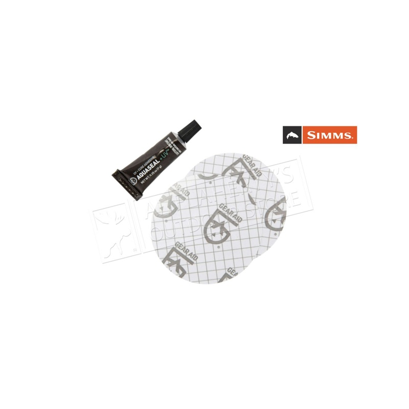 Simms Field Repair Kit #PG-13101