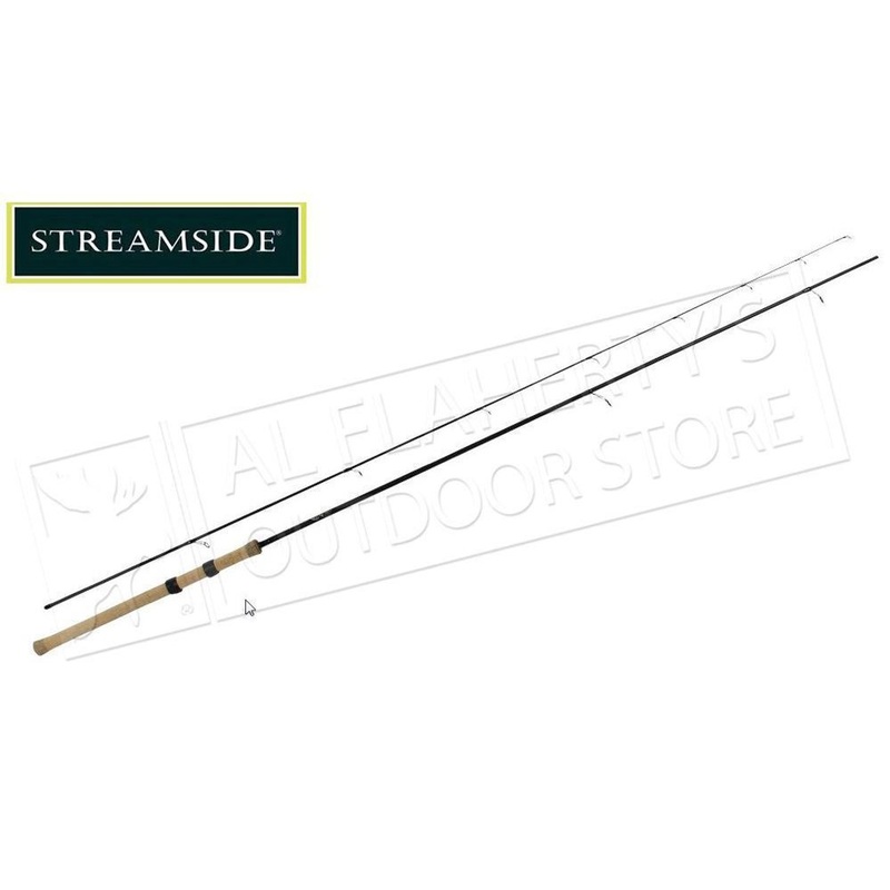 Streamside Vortex Float Rods #FVXXX