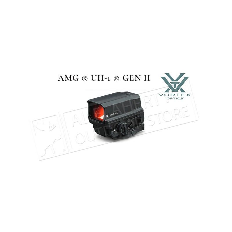 Vortex Razor AMG UH-1 Gen II Holographic Sight #AMG-HS02