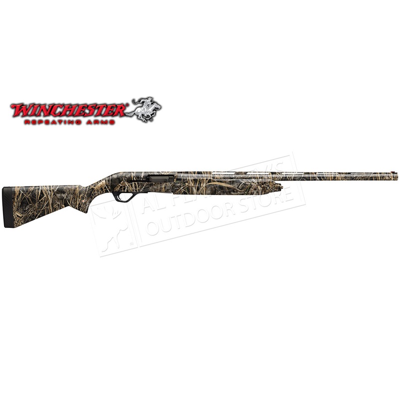 Winchester SX4 Waterfowl Hunter 12 Gauge 3-1/2