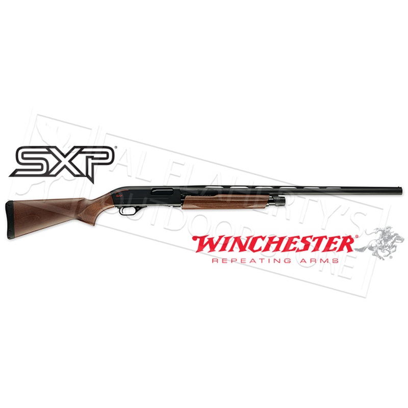 Winchester SXP Field Shotgun, 12g 28
