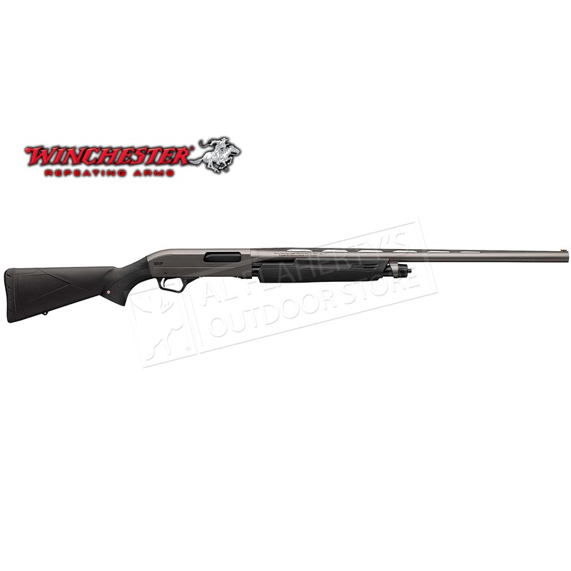 Winchester SXP Hybrid Pump Shotgun, 12 3-1/2