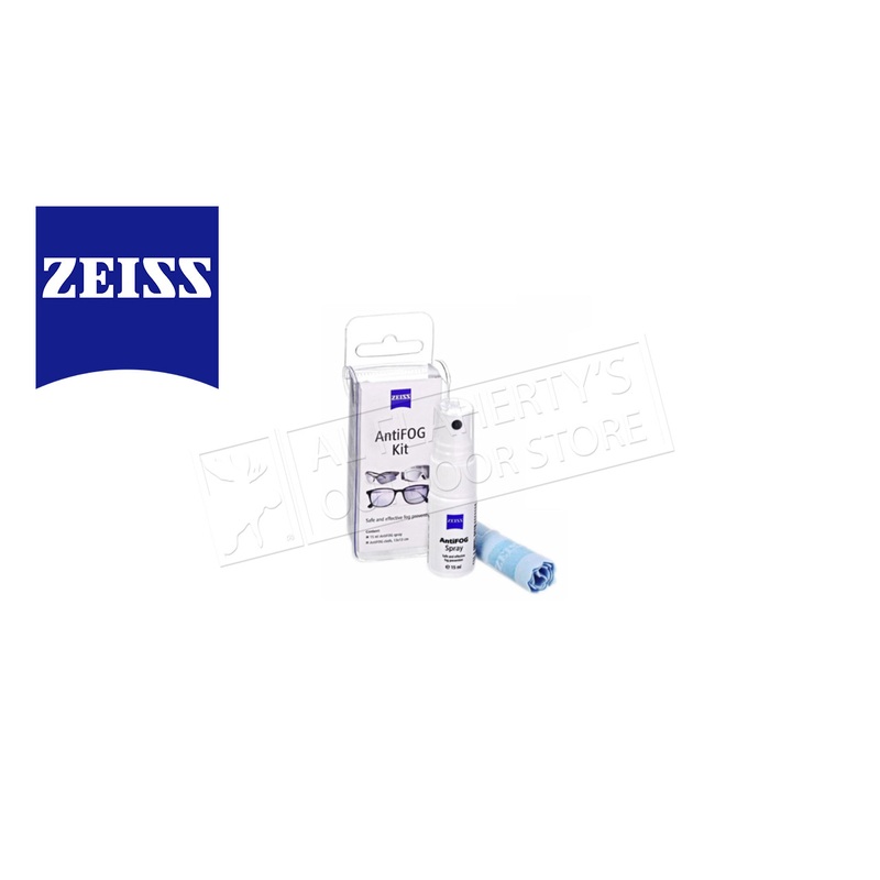 Zeiss AntiFog Kit #740239
