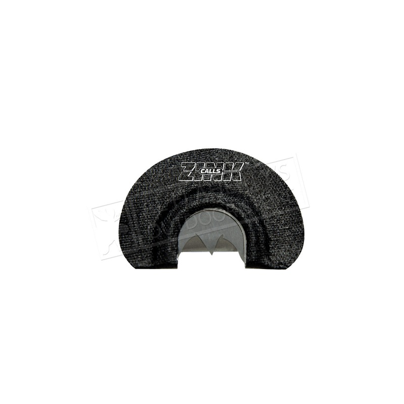 Zink Signature Series Batwing Diaphragm Turkey Call #ZNK341