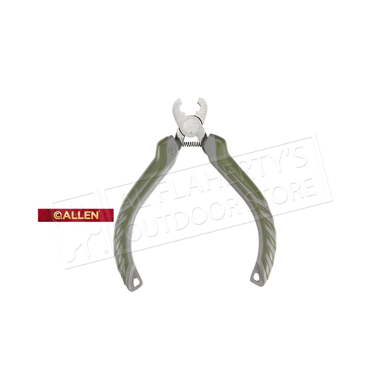 Allen KNetix Velovise Nocking Pliers #15840