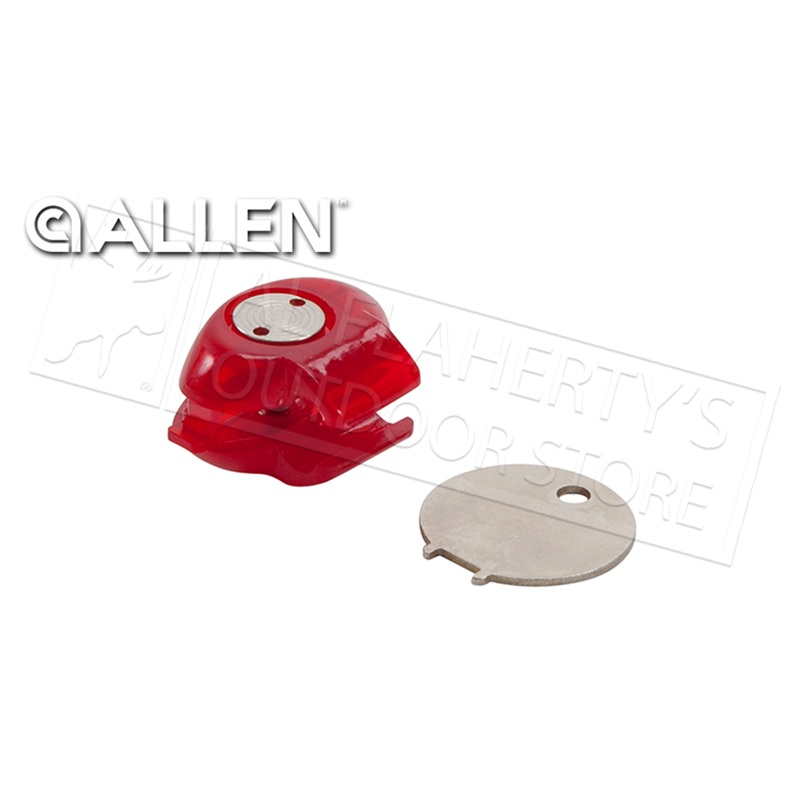 Allen Universal Trigger Lock, Low-Profile #18511