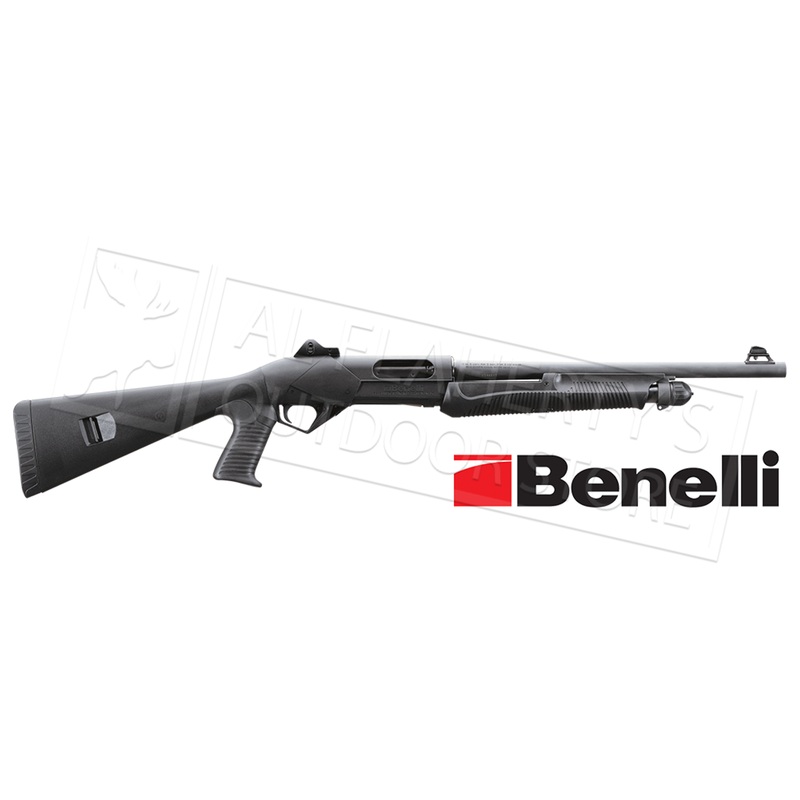 Benelli Super Nova Tactical, 12g 18.5