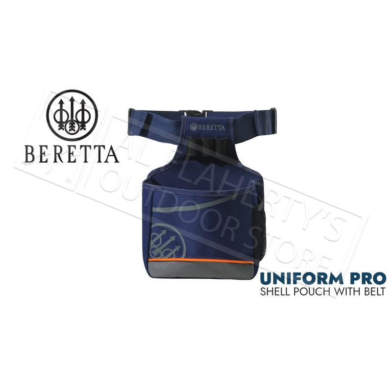 Beretta Uniform Pro Shotgun Shell Pouch #BS921T1932054VUNI