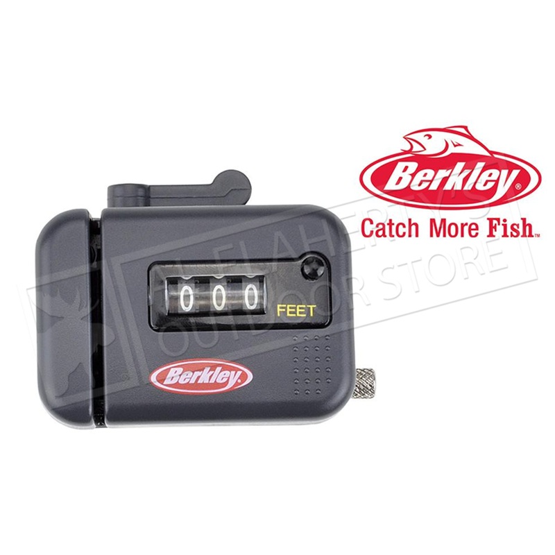 Berkley Line Counter #BALC