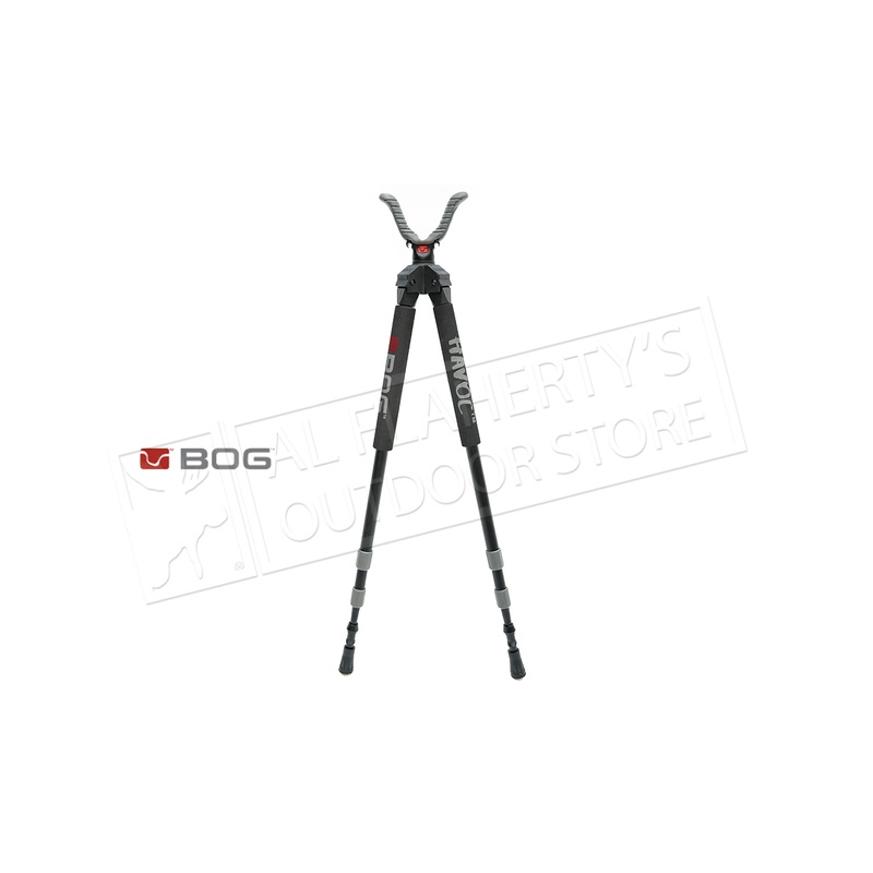 Bog Havoc Shooting Stick Bipod #1100478