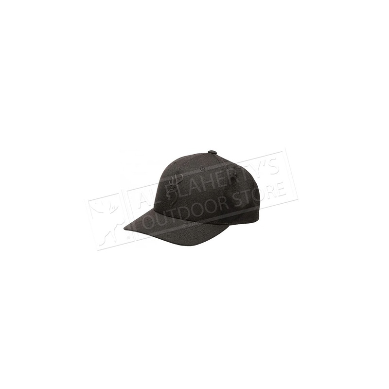 Browning Cap Ghost, Black #308029991