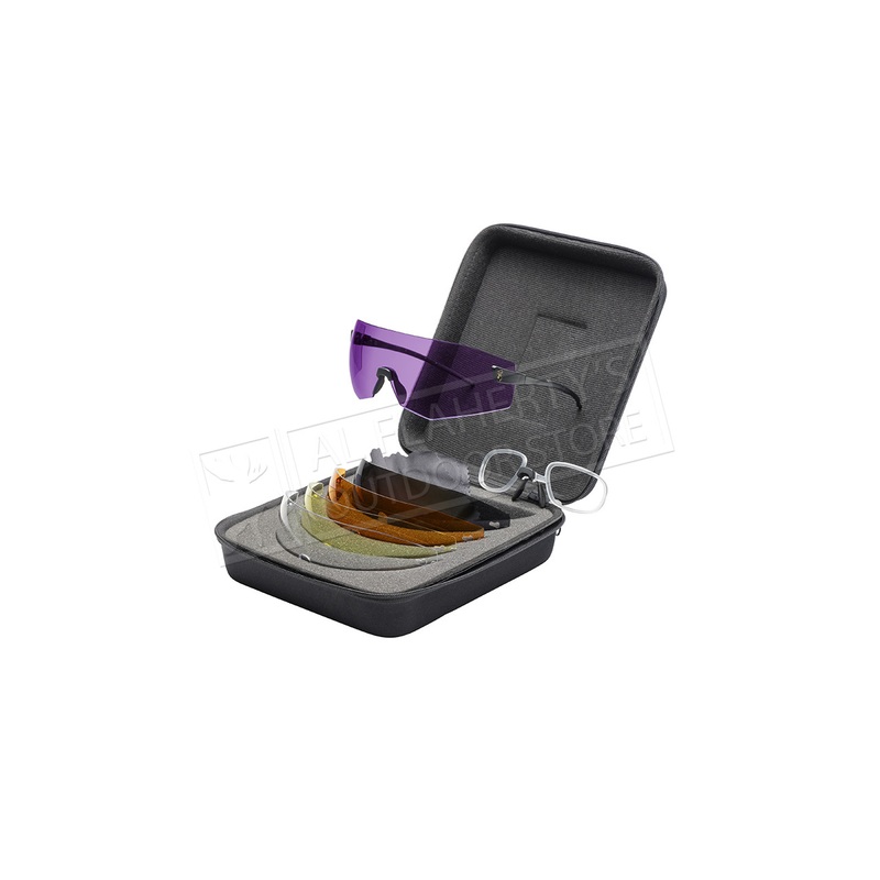 Browning Comp Series Shooting Glasses #12790