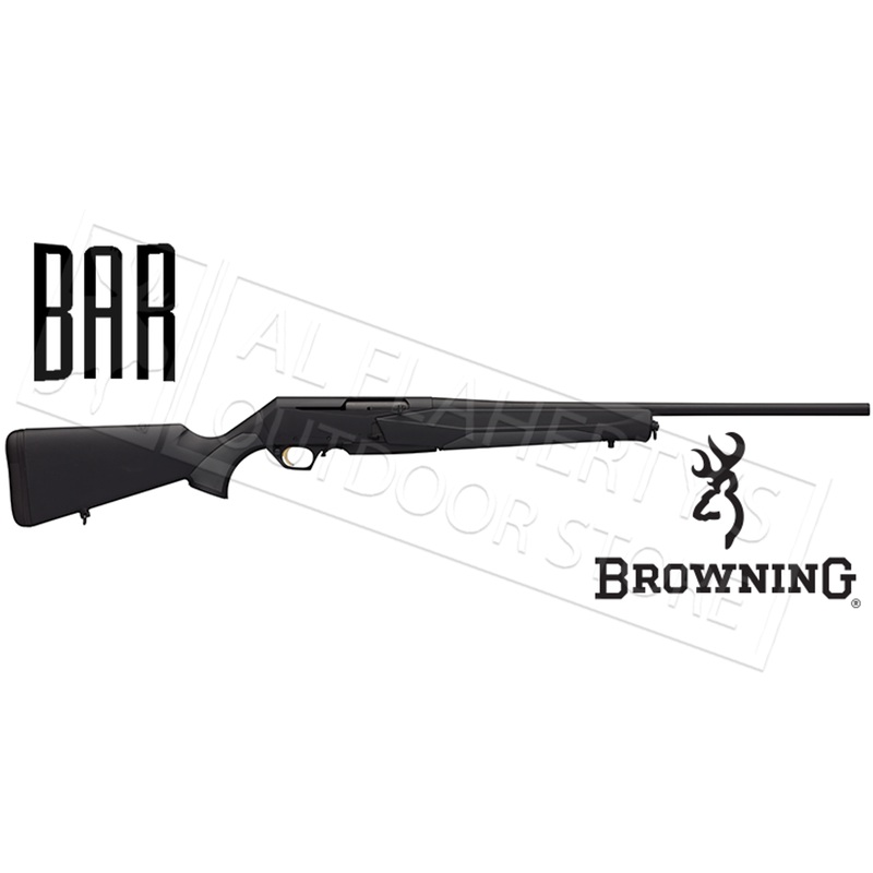 Browning Rifle BAR Mark III Stalker – Various Calibers #031048xx