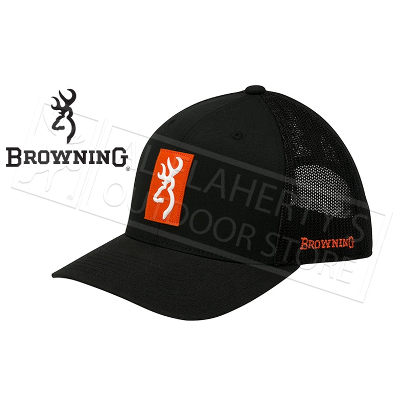 Browning Snap Shot Flexfit Baseball Cap #308713621
