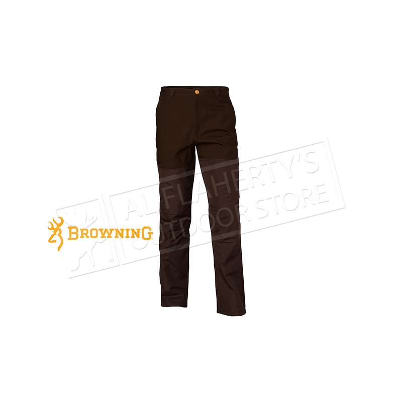 Browning Upland Pant, Chocolate #30243298