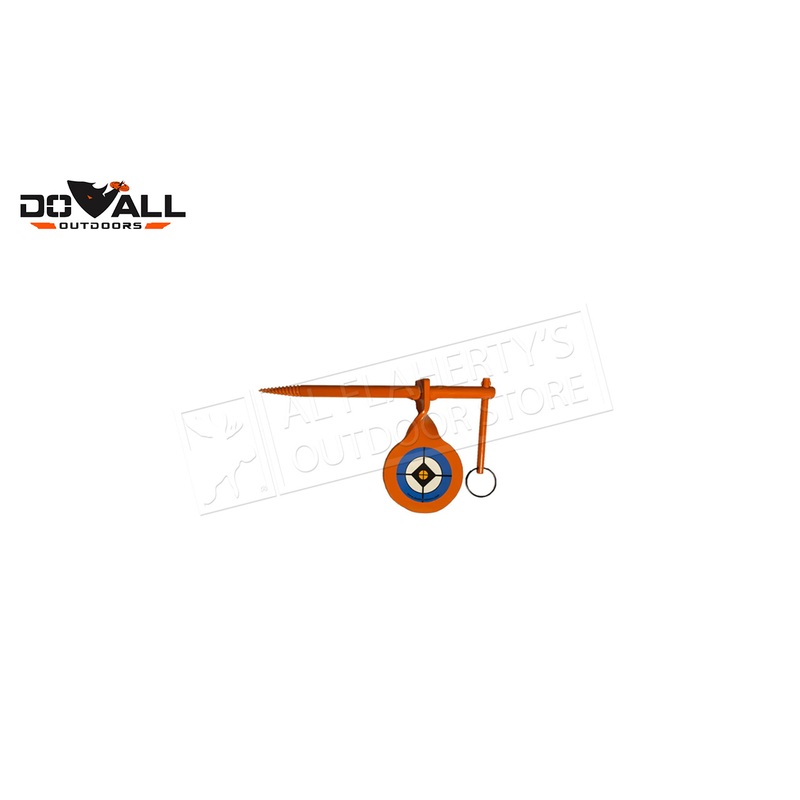 Do-All Outdoors .177 Single Tree Spinner #TSPGS