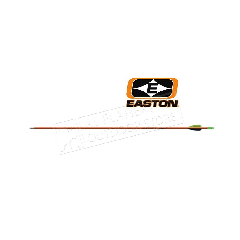 Easton Scout Fiberglass Arrows, 28