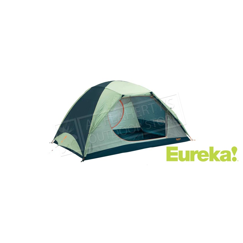 Eureka Kohana 4 PersonTent