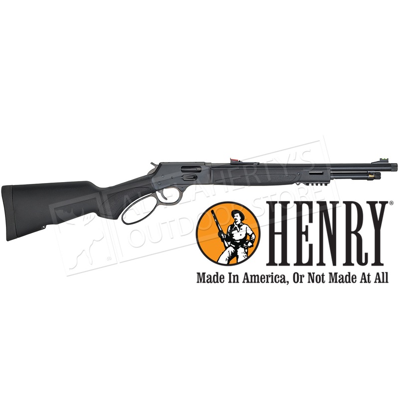Henry Lever Action X Model Rifle 44 Mag/44 SPL  #H012X