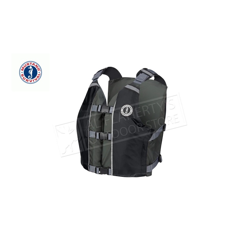 Mustang Survival APF Foam Vest #MV4111-806