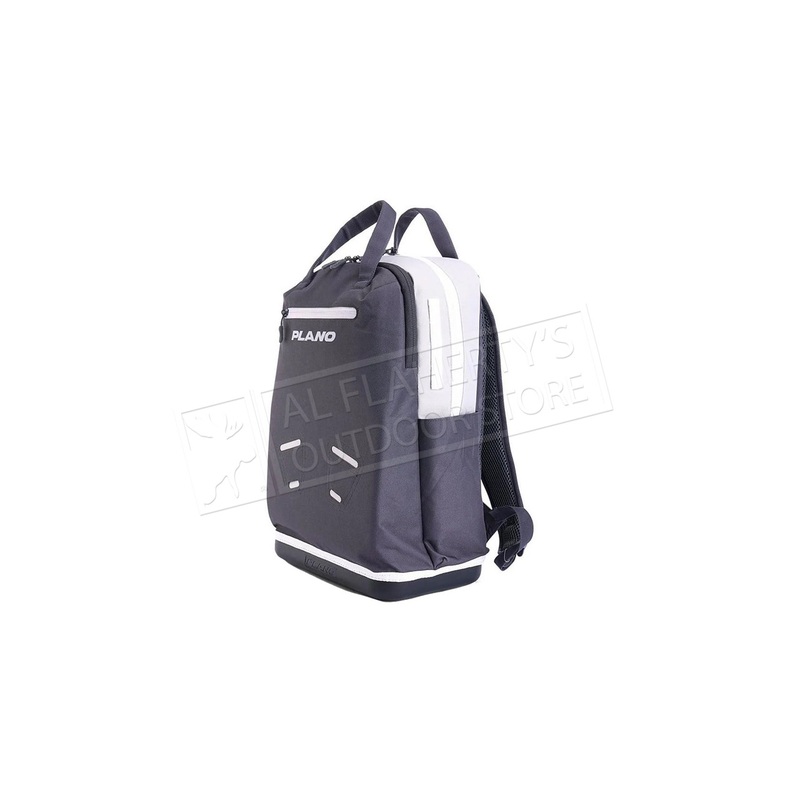 Plano Weekend Tackle Backpack 3700 #PLAWKND3700GBTPSLATE