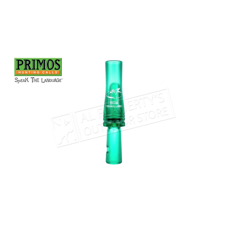 Primos Pro Mallard Duck Call #PS804