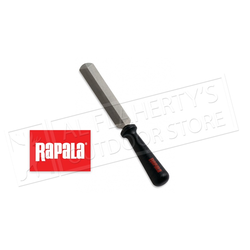 Rapala Hook File Sharpener, 4