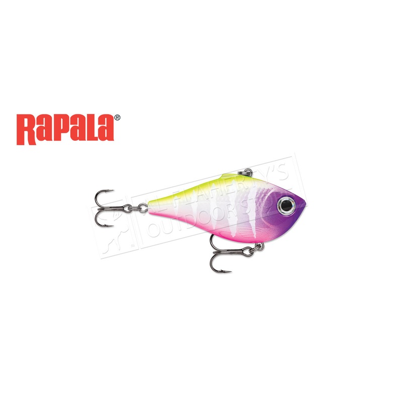 Rapala Rippin’ Rap – RPR06 – 2-1/2