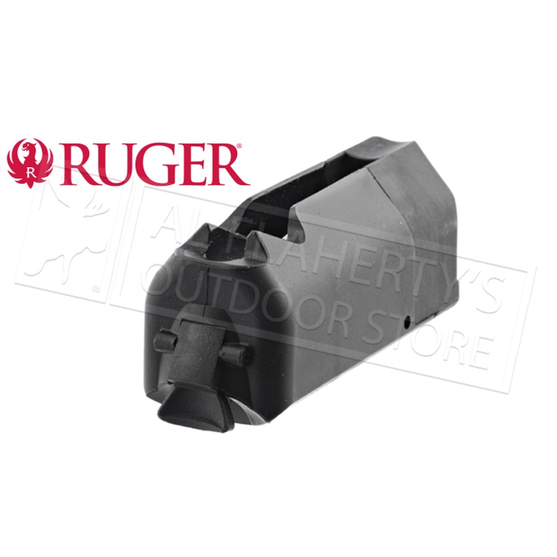 Ruger Magazine American Rifle – 5-Round Short Action #90440