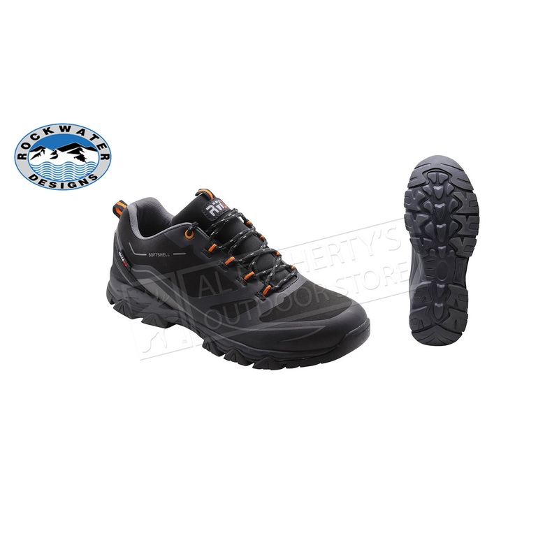 RWD Men’s X-Spire Softshell Hiker #1275