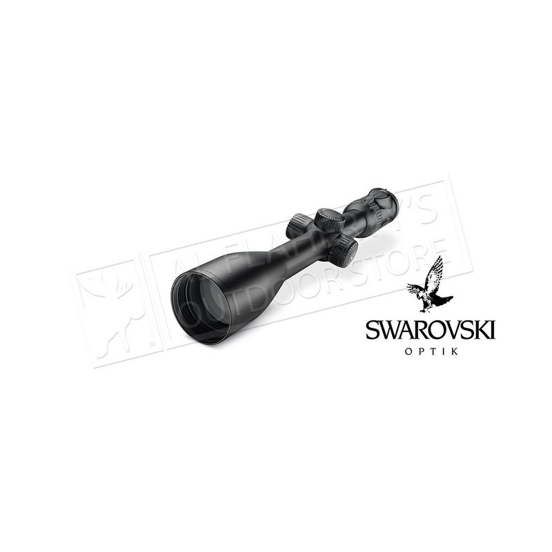 Swarovski Z8I Riflescope 3.5-28×50 L BRX-I #68408