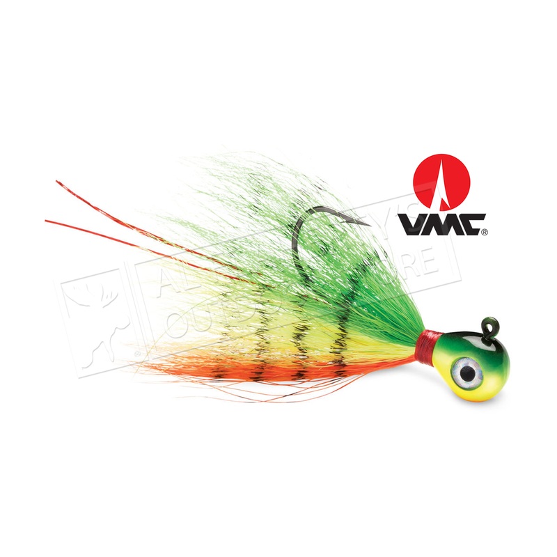 VMC Bucktail Jig 3/4